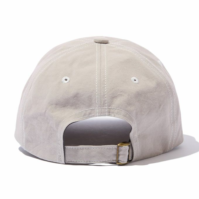 DIASPORA SKATEBOARDS Contrast Low Ball Cap | LOCKSTOCK/STLIKE