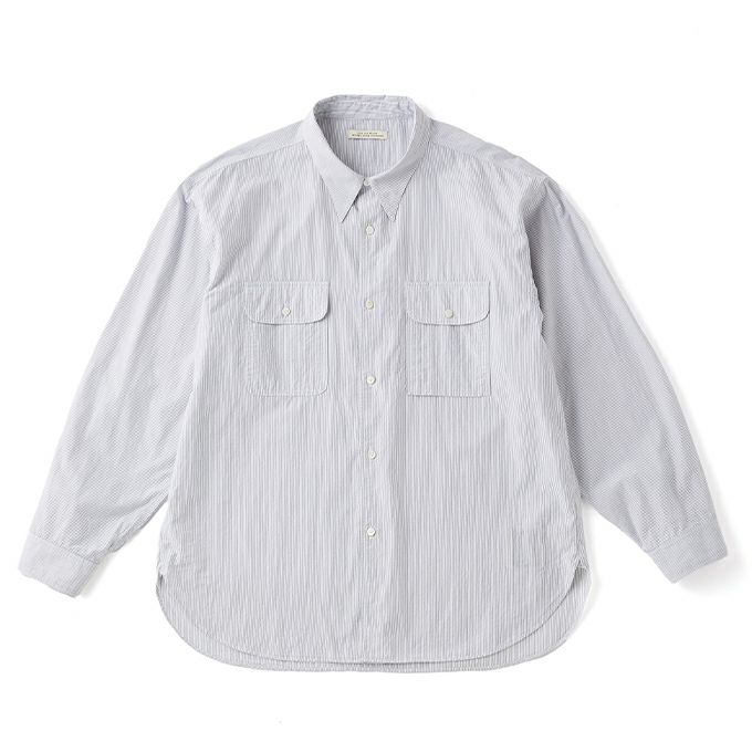 PIN STRIPE