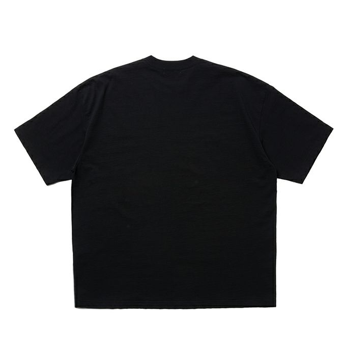 【国内買付】COOTIE PRODUCTIONS N/C Jersey Print ロゴ Tシャツ COOTIE PRODUCTIONS®（クーティー プロダクションズ）/ N/C