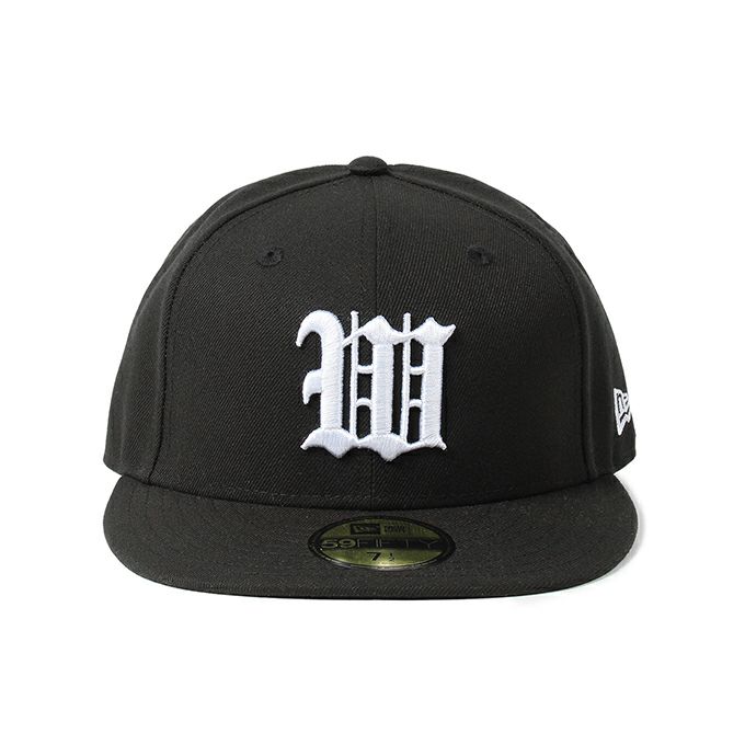 WACKO MARIA NEW ERA / 59FIFTY | LOCKSTOCK/STLIKE