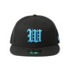 BLACK-BLUE