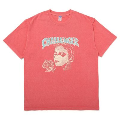 CHALLENGER(チャレンジャー)Tシャツ商品一覧ページ│通販正規