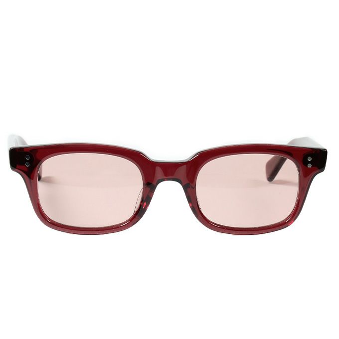 WACKO MARIA×金子眼鏡 NEW ARRIVALS!!!】 WACKO MARIA 05月10日(土) オンラインストア