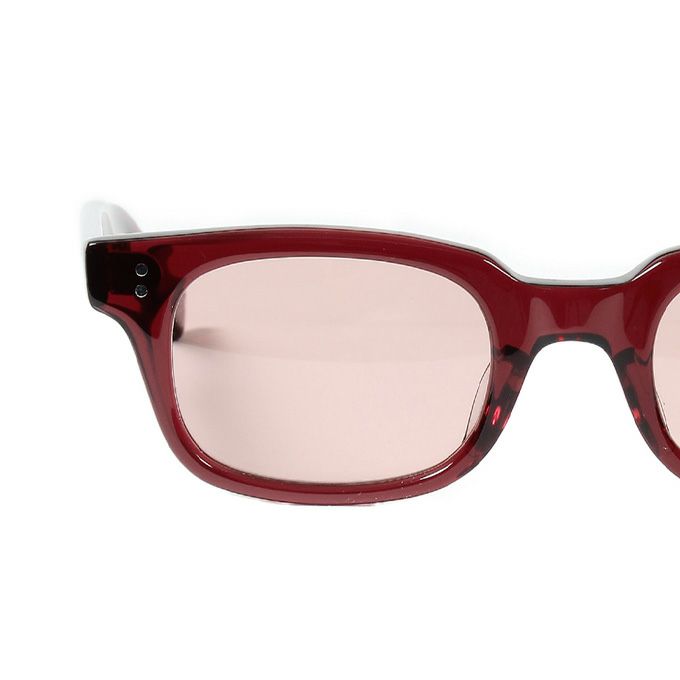 WACKO MARIA 金子眼鏡 / GLASSES ( TYPE-2 ) | LOCKSTOCK/STLIKE