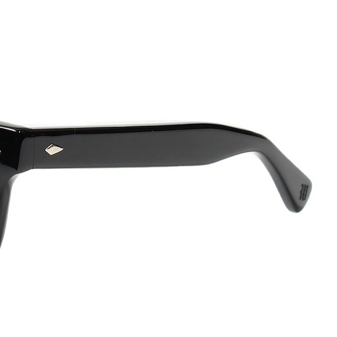 K*K様 25SS ワコマリア 金子眼鏡 KANEKO-WM-EW01fblk 金子眼鏡 / GLASSES ( TYPE-2 ) - shackman