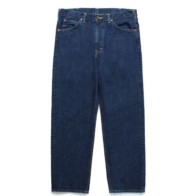 美品 WACKO MARIA LEE LB0550 S ワイド ストレート - メルカリ
