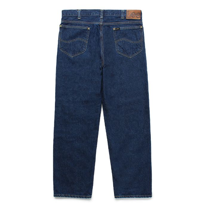 WACKO MARIA LEE / WASHED DENIM PANTS | LOCKSTOCK/STLIKE