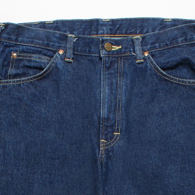 [美品] WACKO MARIA LEE LB0550 L ワイド ストレート 美品] WACKO MARIA LEE LB0550 L ワイド ストレート（WACKO