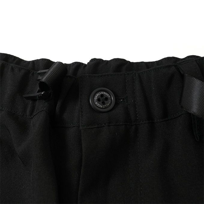 CHALLENGER PANAMA PANTS | LOCKSTOCK/STLIKE