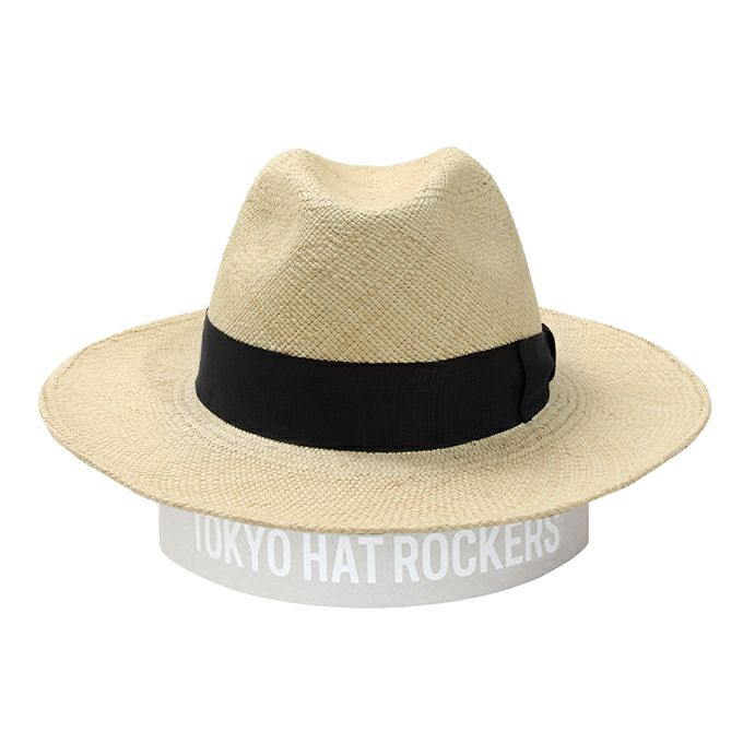 NATURE / BLACK-GROSGRAIN