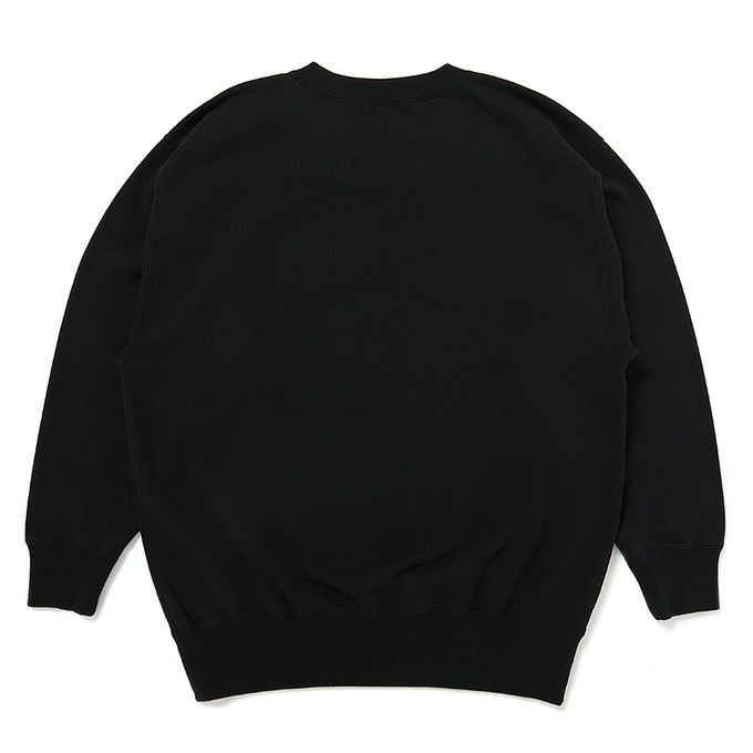 激安単価で CHALLENGER PUNK GIRL C/N SWEAT | LOCKSTOCK/STLIKE トップス