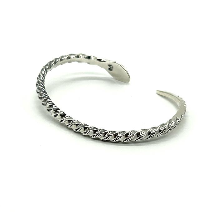 アクセサリー LARRYSMITH SNAKE BRACELET LARRYSMITH SNAKE BRACELET