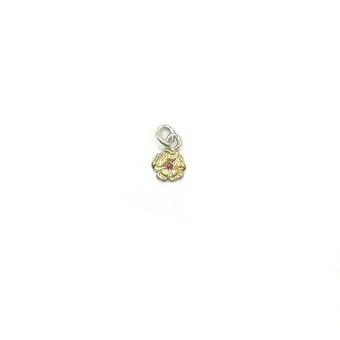 18K GOLD