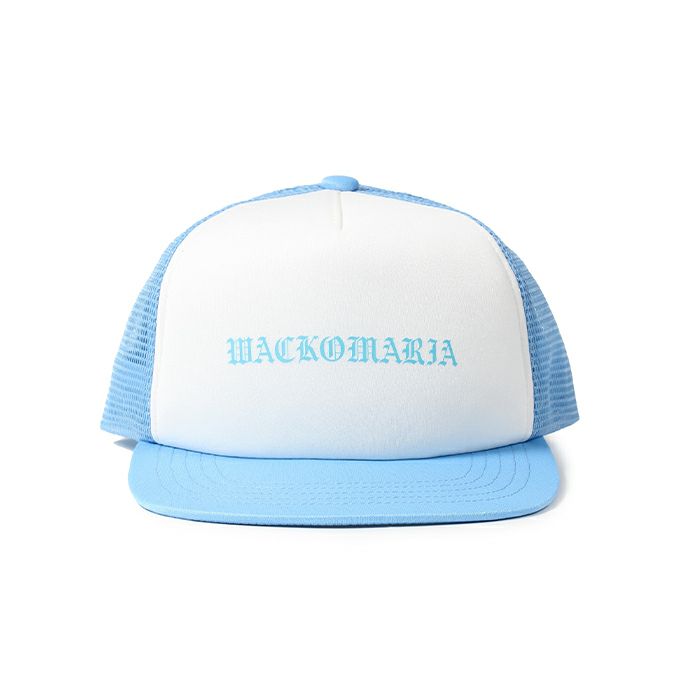 WACKO MARIA 新品 ワコマリア MESH CAP メッシュ キャップ