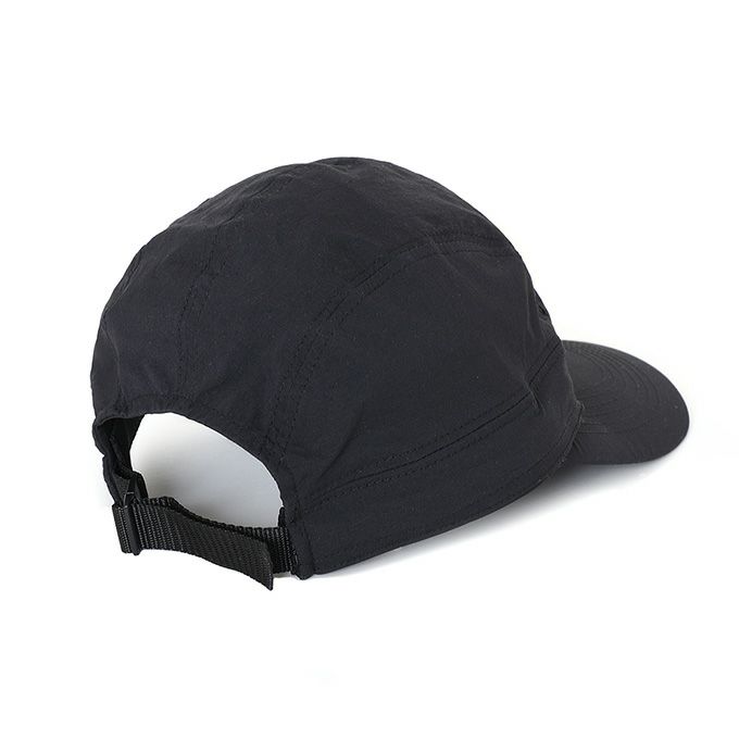 CHALLENGER チャレンジャー ナイロンフライト キャップ L ブラック CHALLENGER - TWO TONE LOGO CAP - BLACK – JAKS GARAGE