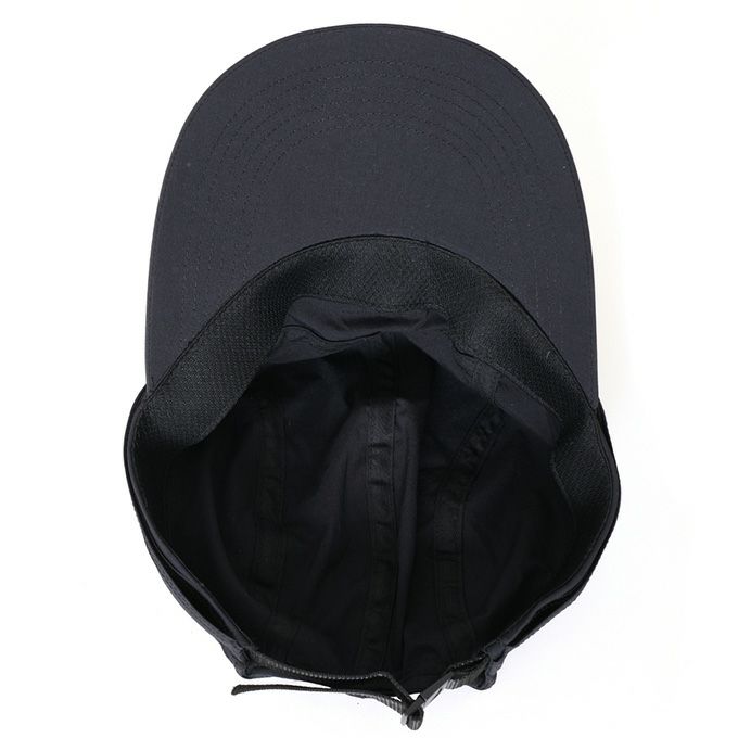 CHALLENGER SUNSHADE JET CAP | LOCKSTOCK/STLIKE