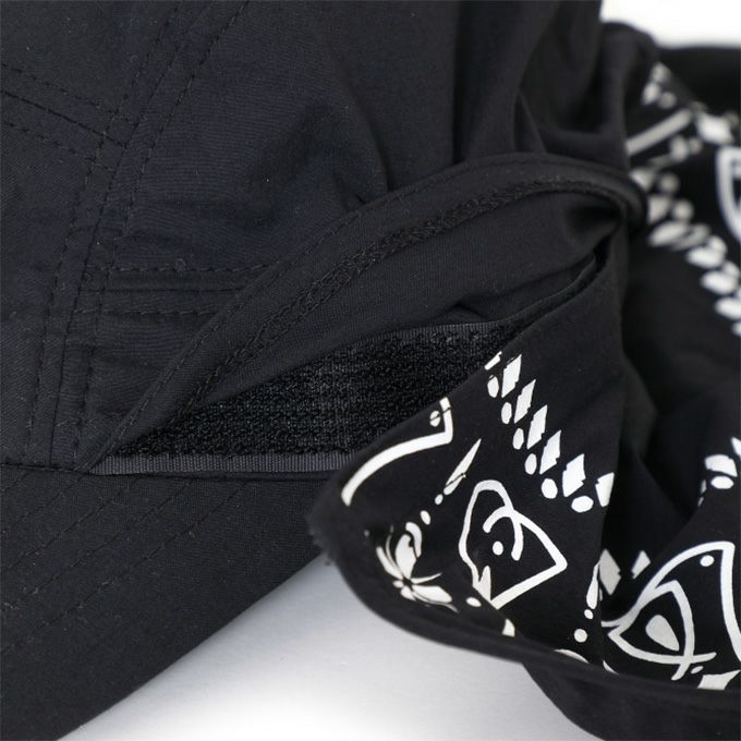 【CHALLENGER】SUNSHADE JET CAP／新品タグ付／送料込 SUNSHADE JET CAP – CHALLENGER