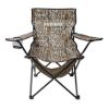 WACKO MARIA CAPTAIN STAG / LEOPARD LOUNGE CHAIR | LOCKSTOCK/STLIKE