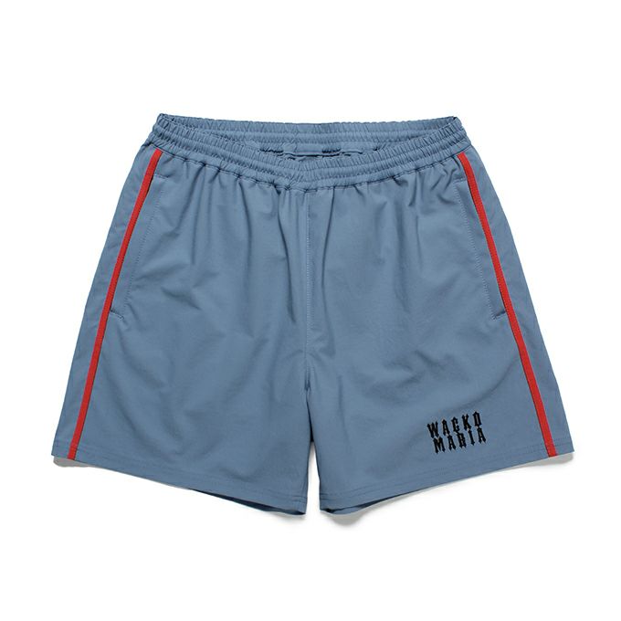 WACKO MARIA NYLON BOARD SHORTS ( TYPE-1 ) | LOCKSTOCK/STLIKE