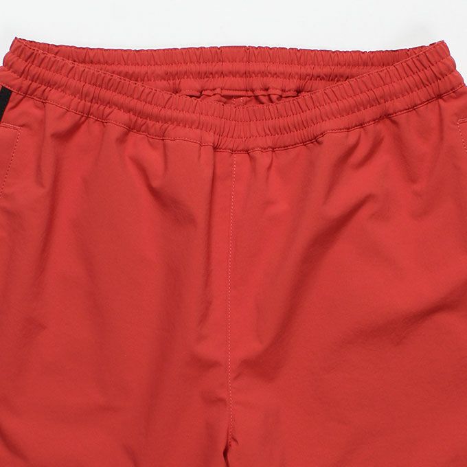 BOARD SHORTS【KHAKI】｜WACKO MARIA｜MELTING POT（正規取扱店