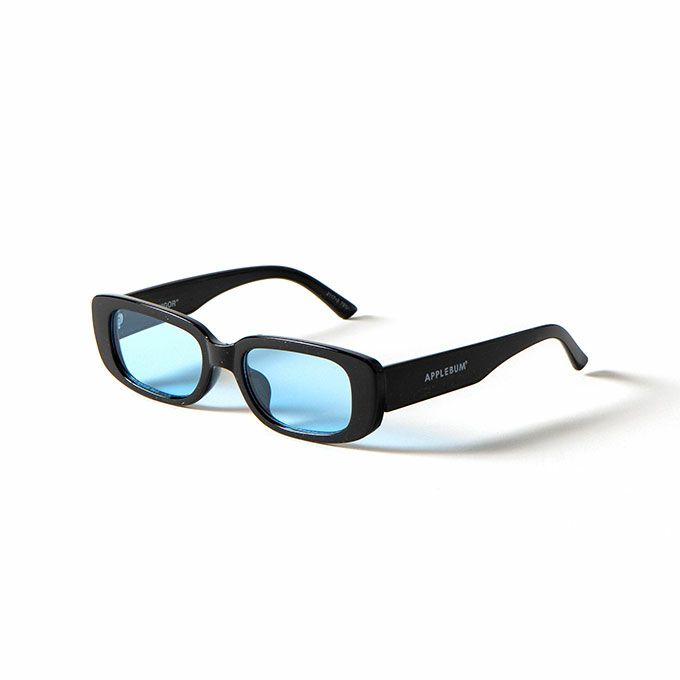 Black/Blue