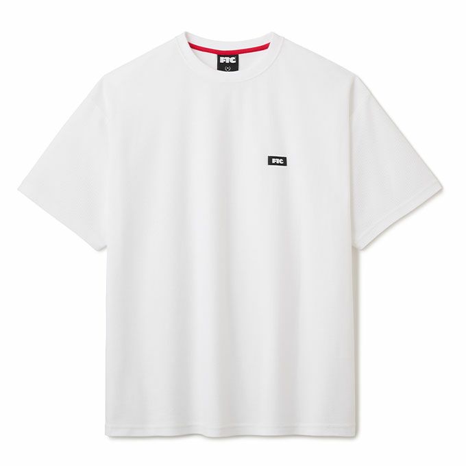 FTC - 　キャンチョメチョメ FTCHONEYCOMB MESH TOP | LOCKSTOCK/STLIKE