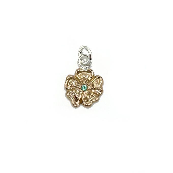18K ROSE GOLD