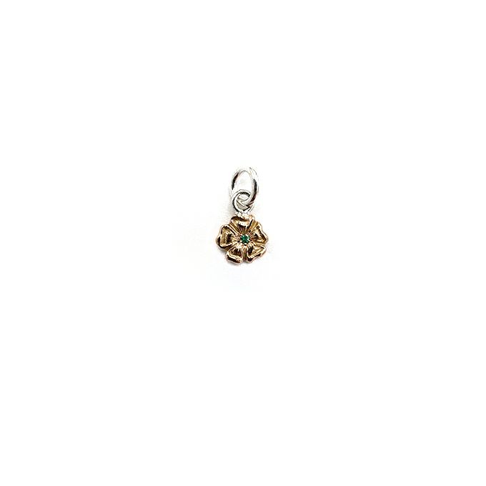 18K ROSE GOLD
