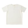 RAW WHITE