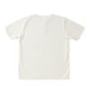 RAW WHITE