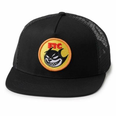 FTC(エフティーシー)キャップ│通販正規取扱店STLIKE