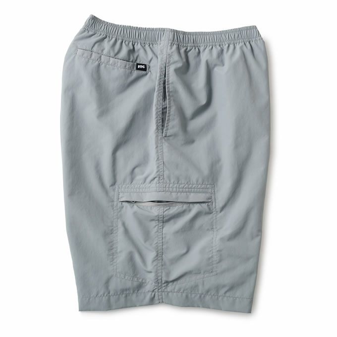FTC SUPPLEX NYLON SHORT | LOCKSTOCK/STLIKE
