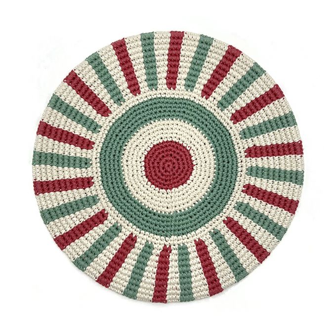 N-MINT/D.RED