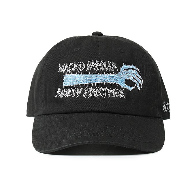 WACKO MARIA NECK FACE / 6 PANEL CAP | LOCKSTOCK/STLIKE