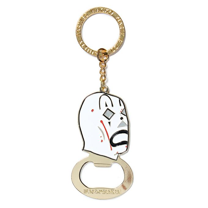 WACKO MARIA BOTTLE OPENER | LOCKSTOCK/STLIKE