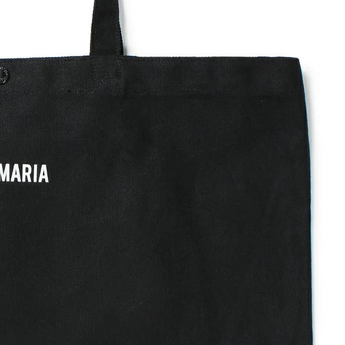 WACKO MARIA SPEAK EASY / TOTE BAG | LOCKSTOCK/STLIKE