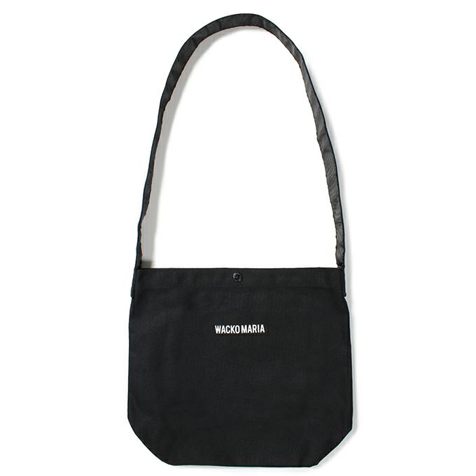 WACKO MARIA SPEAK EASY / SHOULDER BAG | LOCKSTOCK/STLIKE