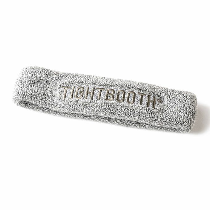 TIGHTBOOTH PRODUCTION LOGO HEADBAND | LOCKSTOCK/STLIKE