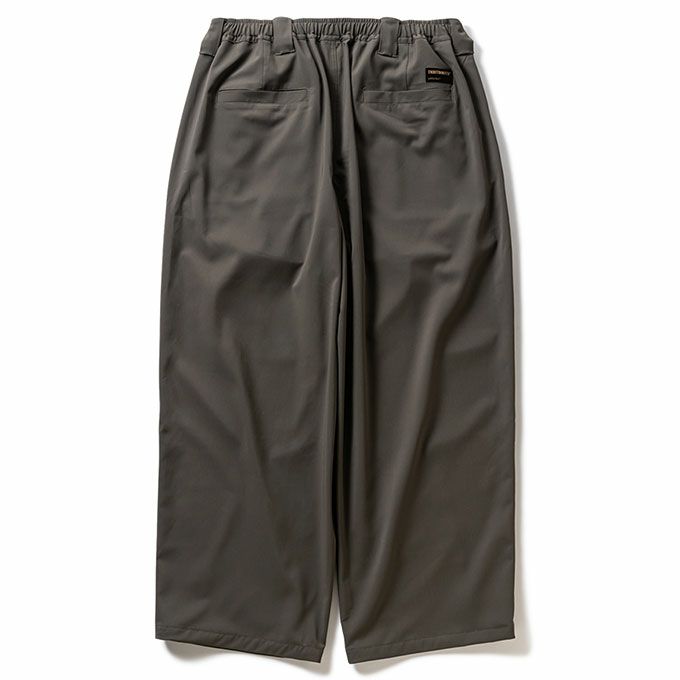 tightbooth dry baggy slacksタイトブース　スラックス DRY BAGGY SLACKS - TIGHTBOOTH® タイトブース オフィシャル