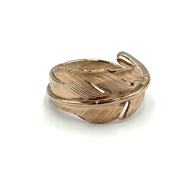 18K ROSE GOLD