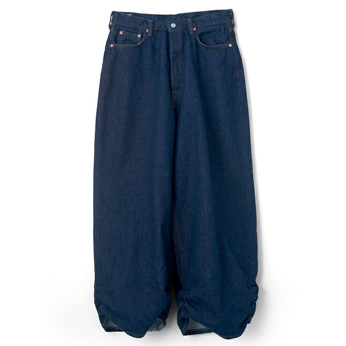INDIGO ONE WASH