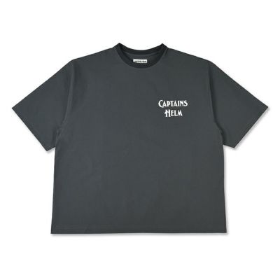 CAPTAINS HELM(キャプテンズヘルム)Tシャツ｜通販正規取扱店STLIKE