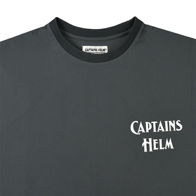 ウェア OCEANSIDE DIVISION\" HELM SURF TEE OCEANSIDE DIVISION