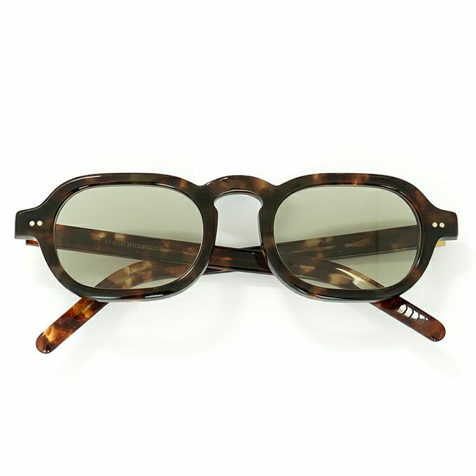 Old Joe GLOBE SPECS OPTICAL Co. サングラス O.J. GLOBE SPECS OPTICAL Co.(オールドジョー グローブスペック
