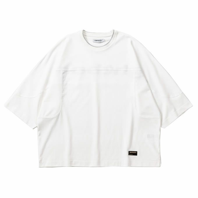 トップス TIGHTBOOTH PRODUCTION HAZE T-SHIRT HAZE T-SHIRT - TIGHTBOOTH® タイトブース オフィシャルウェブサイト
