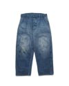 AGED INDIGO