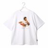 APPLEBUM “Brand New Kicks” T-shirt | LOCKSTOCK/STLIKE