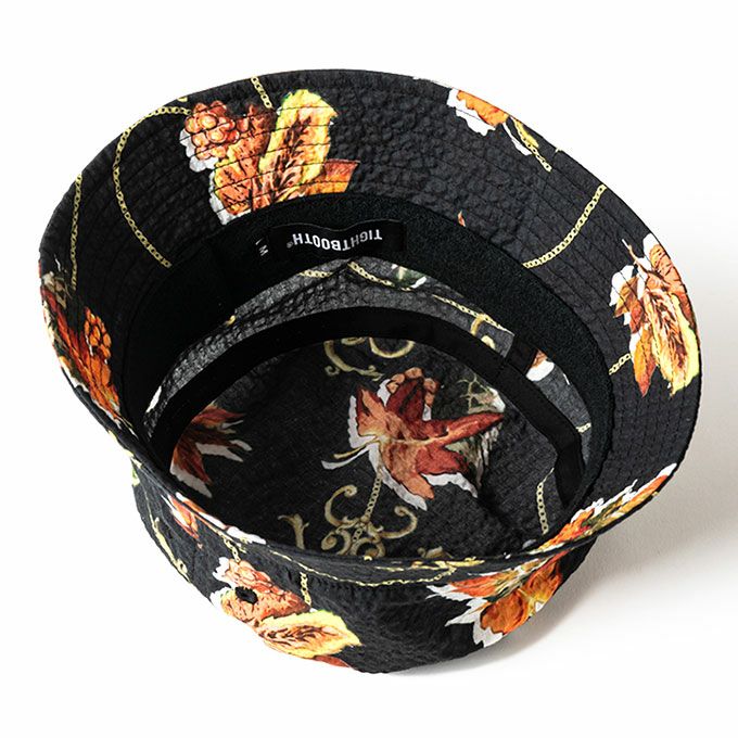 TIGHTBOOTH MAPLE BUCKET HAT【M SIZE】 TIGHTBOOTH MAPLE BUCKET HAT【M SIZE】 - メルカリ