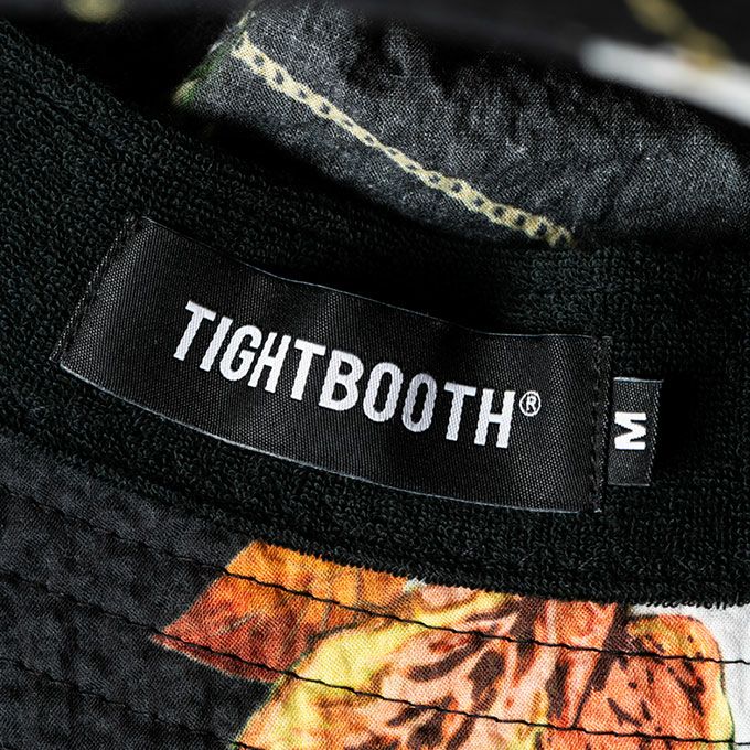 TIGHTBOOTH PRODUCTION MAPLE BUCKET HAT | LOCKSTOCK/STLIKE