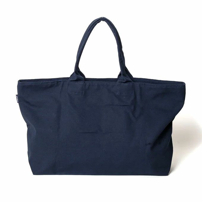 APPLEBUM Logo Zip Totebag | LOCKSTOCK/STLIKE
